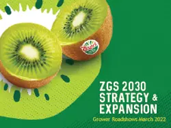 ZGS 2030 Strategy & Expansion